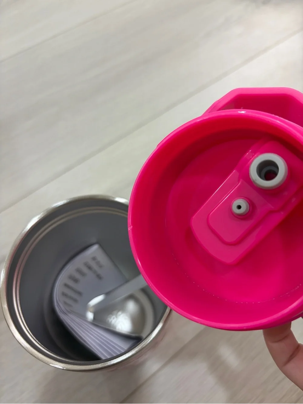 Stanley hello kitty